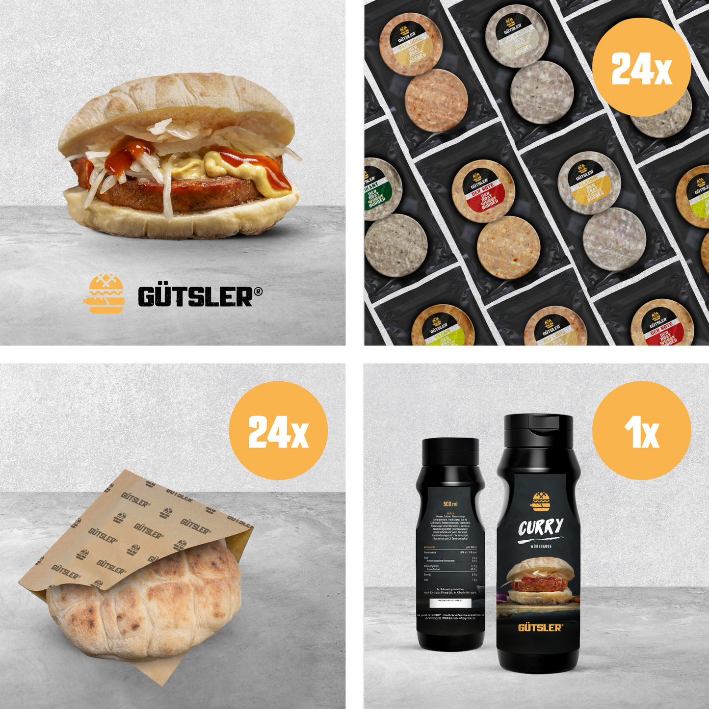 GÜTSLER® BOX 24er