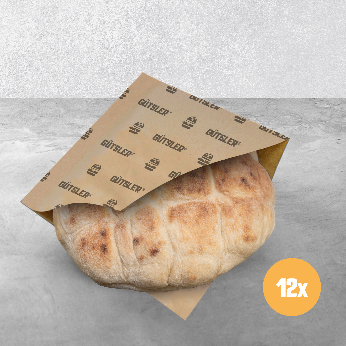 GÜTSLER® BOX 12er