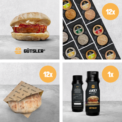 GÜTSLER® BOX 12er
